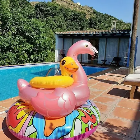 Bed & Breakfast Rural El Oasis
