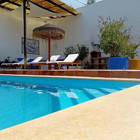 Rural El Oasis