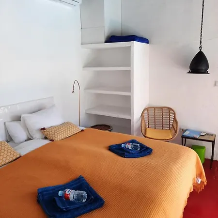 Rural El Oasis 3* Almuñécar