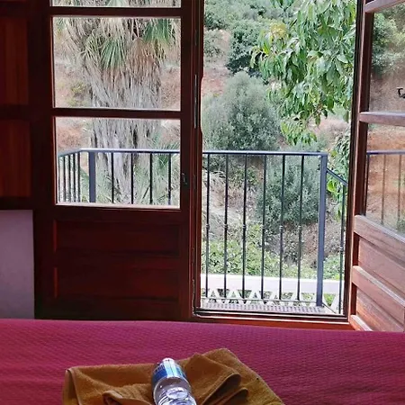 Rural El Oasis 3*