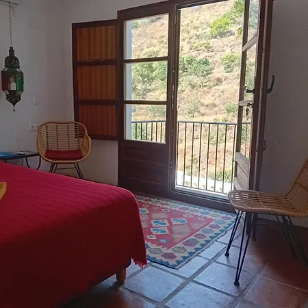 Rural El Oasis Almuñécar