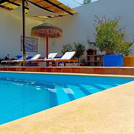 Rural El Oasis