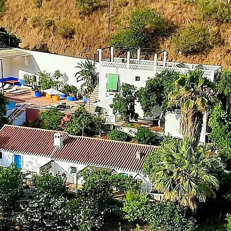 Rural El Oasis 3*