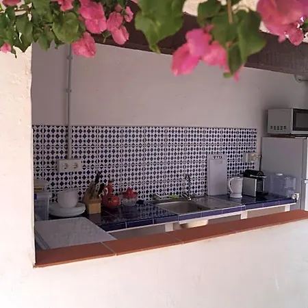 Couette-café Rural El Oasis 3*