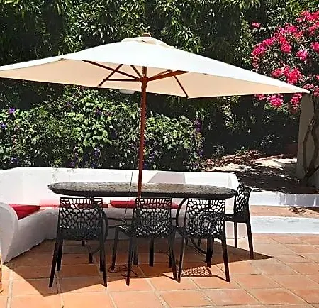 Bed & Breakfast Rural El Oasis