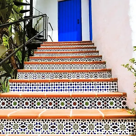 Bed & Breakfast Rural El Oasis