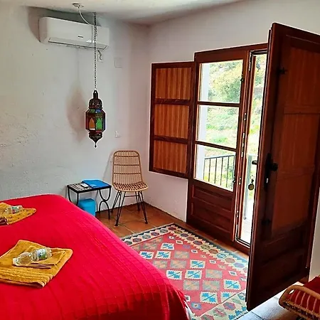 Rural El Oasis Bed & Breakfast