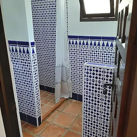 Couette-café Rural El Oasis 3*