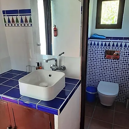 Rural El Oasis Almuñécar