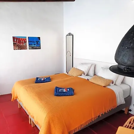 Rural El Oasis Bed & Breakfast