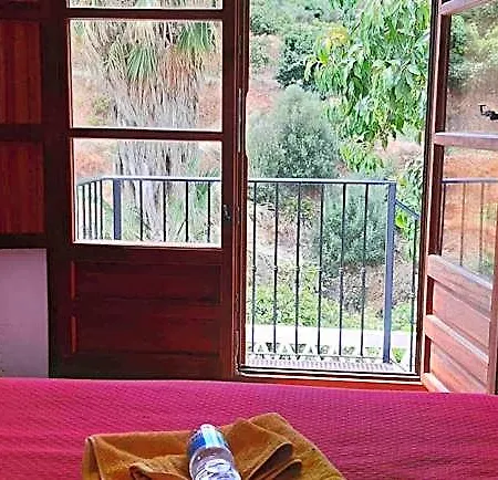 Bed & Breakfast Rural El Oasis 3*