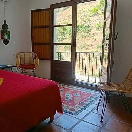 Bed & Breakfast Rural El Oasis 3*