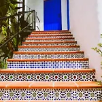 ベッド・アンド・ブレックファスト Rural El Oasis Almuñécar