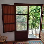 ベッド・アンド・ブレックファスト Rural El Oasis Almuñécar