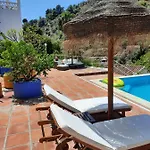 Rural El Oasis Almuñécar
