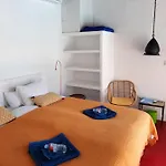 Rural El Oasis 3* Almuñécar