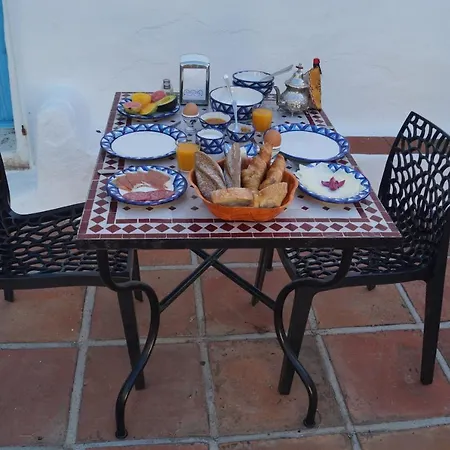 Rural El Oasis Oda ve Kahvaltı 3*