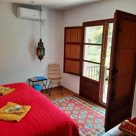Rural El Oasis Oda ve Kahvaltı 3*