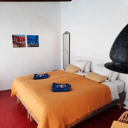 Rural El Oasis 3*