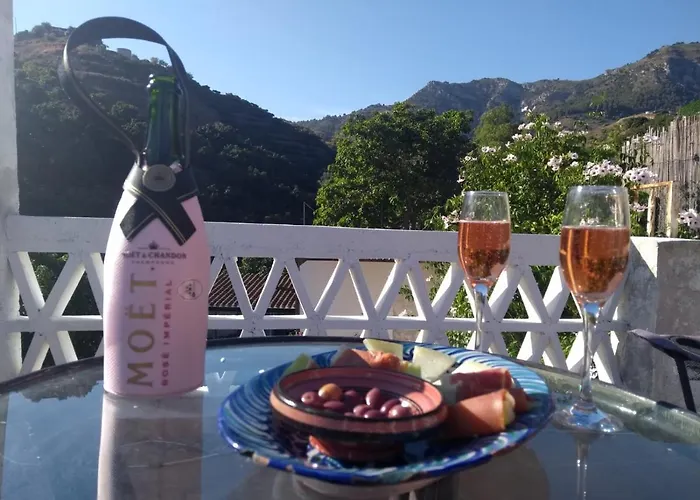 Rural El Oasis Oda ve Kahvaltı