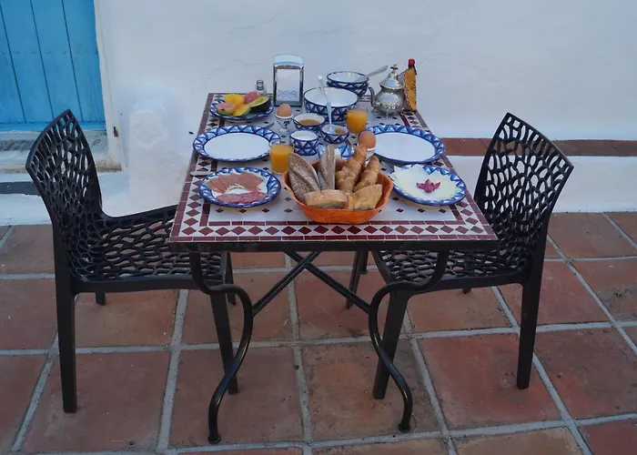 Rural El Oasis Oda ve Kahvaltı 3*