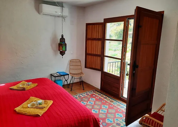 Rural El Oasis Oda ve Kahvaltı 3*