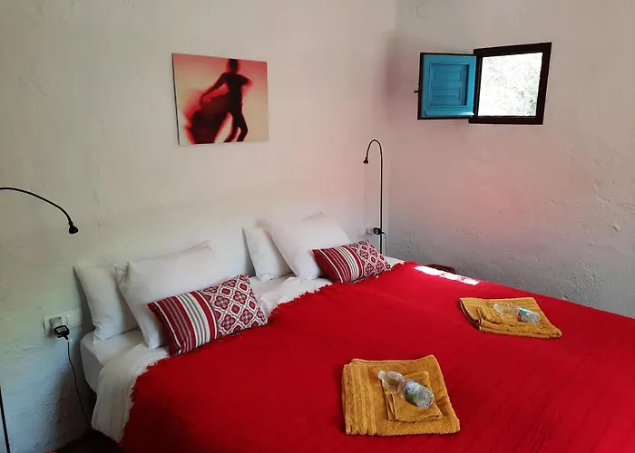 Rural El Oasis Oda ve Kahvaltı 3*