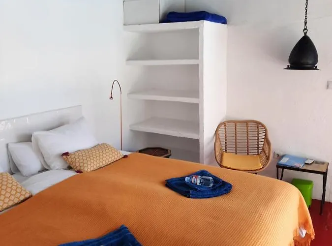 Rural El Oasis 3* Almuñécar