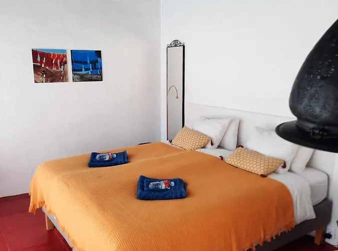 Rural El Oasis 3*